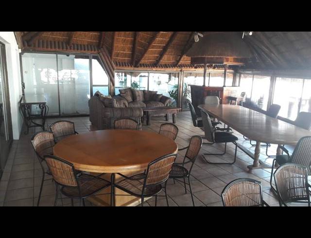 BUSINESS FOR SALE IN SASOLBURG CENTRAL